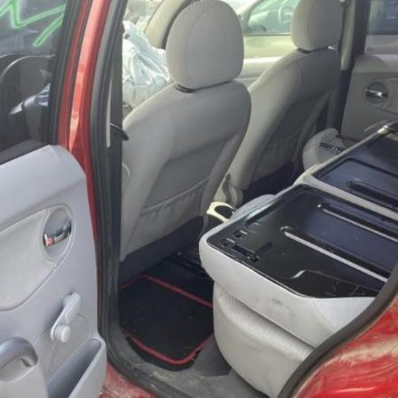 Boite de vitesses CITROEN C3 1 Photo n°10
