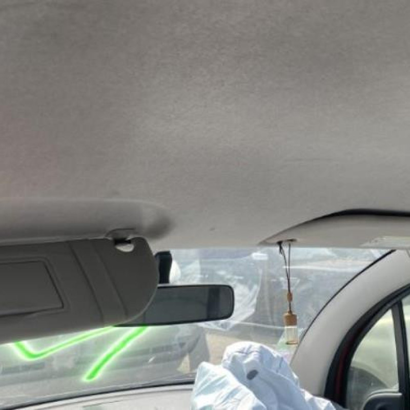 Boite de vitesses CITROEN C3 1 Photo n°13
