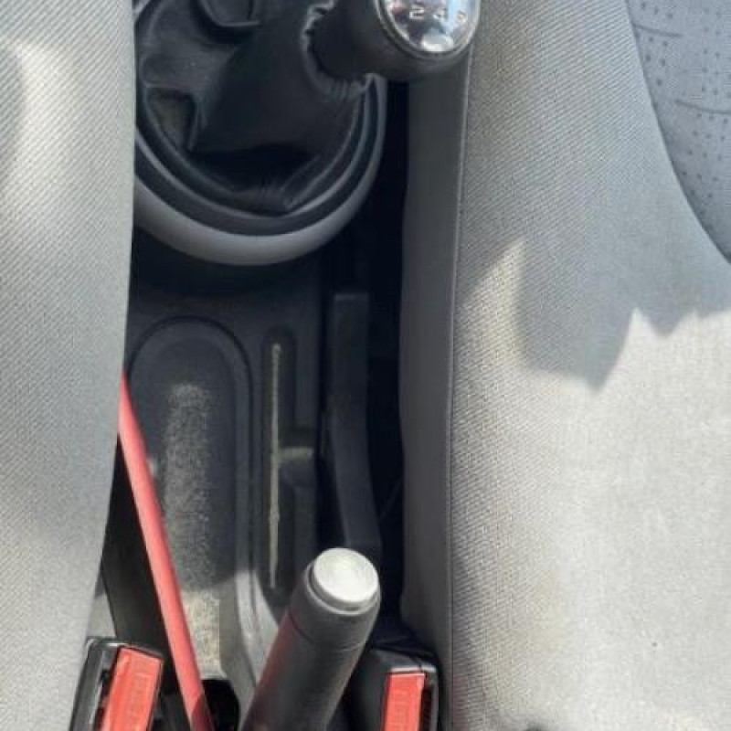 Boite de vitesses CITROEN C3 1 Photo n°14