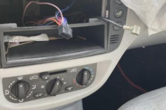 Boite de vitesses CITROEN C3 1