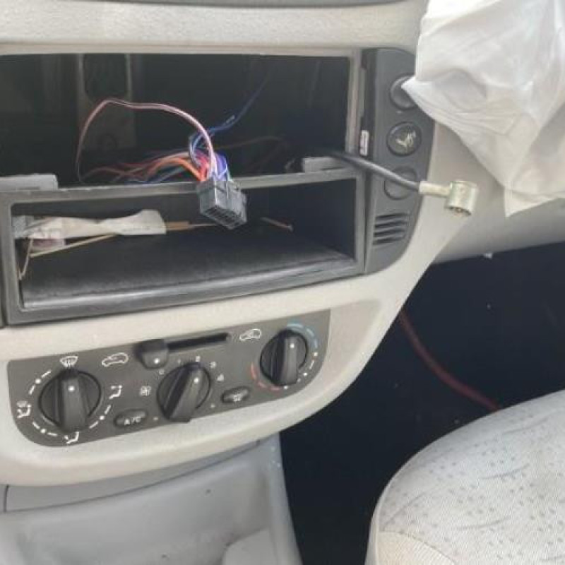 Boite de vitesses CITROEN C3 1 Photo n°15