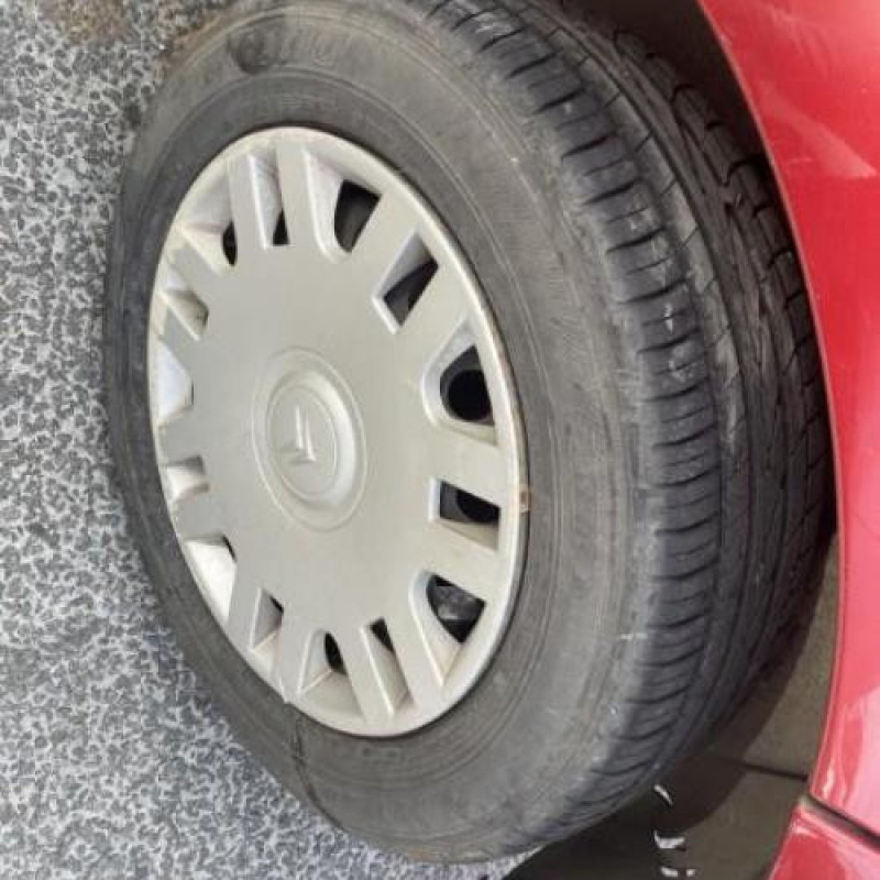 Boite de vitesses CITROEN C3 1 Photo n°16