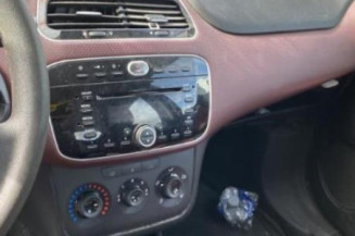 Boite de vitesses FIAT PUNTO EVO 3