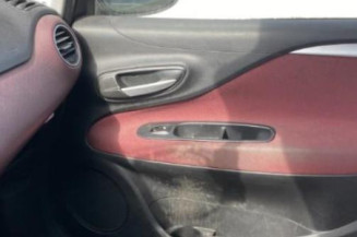 Boite de vitesses FIAT PUNTO EVO 3