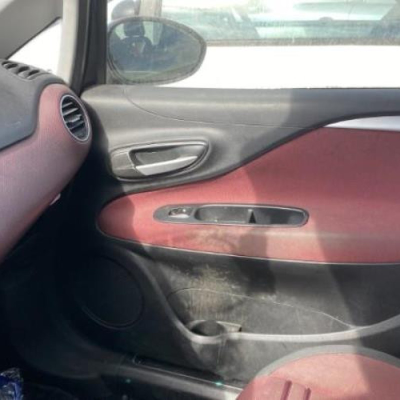 Boite de vitesses FIAT PUNTO EVO 3 Photo n°17