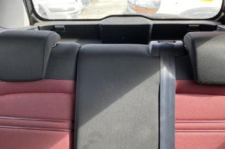 Boite de vitesses FIAT PUNTO EVO 3