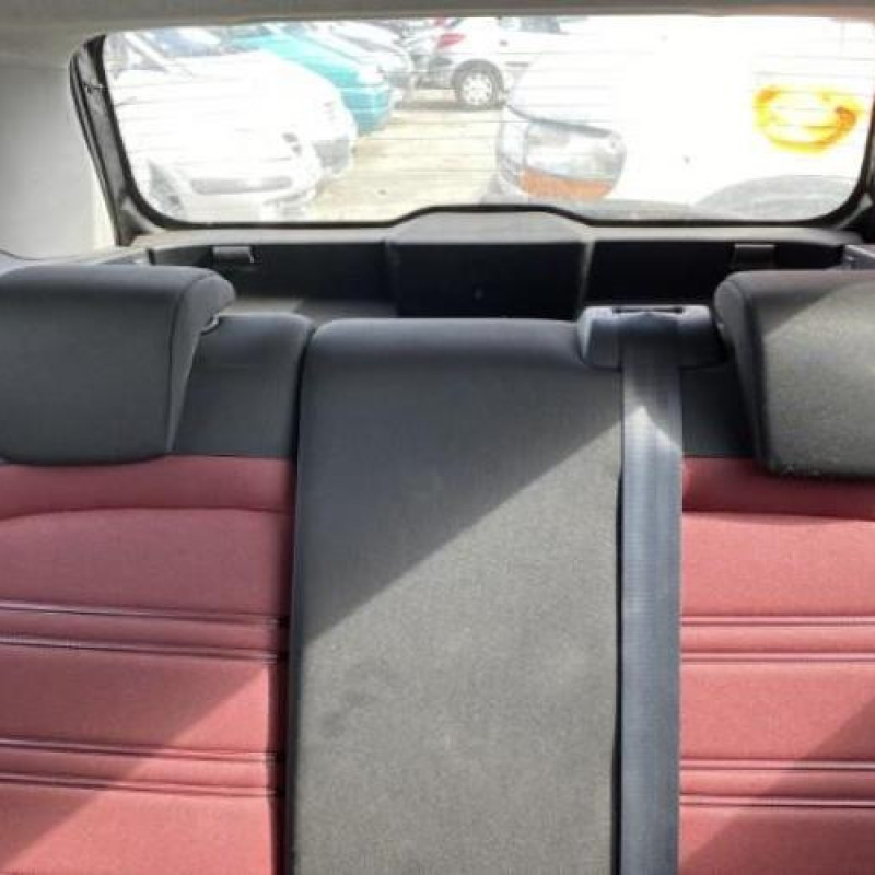 Boite de vitesses FIAT PUNTO EVO 3 Photo n°18
