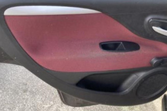 Boite de vitesses FIAT PUNTO EVO 3