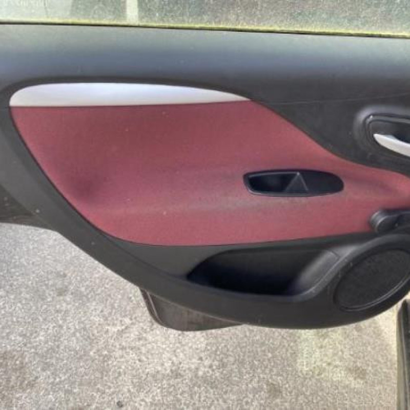 Boite de vitesses FIAT PUNTO EVO 3 Photo n°19