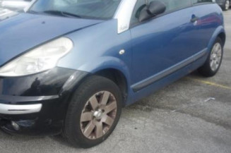 Boite de vitesses CITROEN C3 PLURIEL Photo n°1
