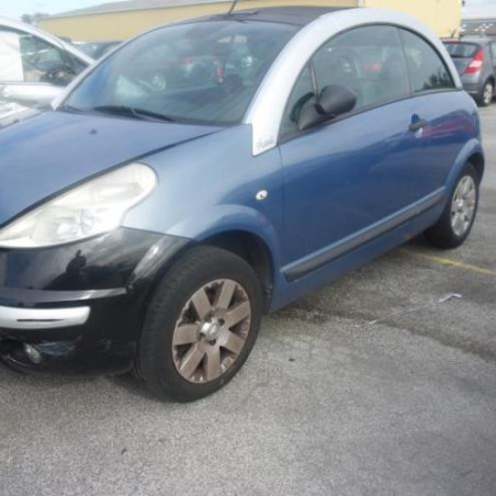 Boite de vitesses CITROEN C3 PLURIEL Photo n°1
