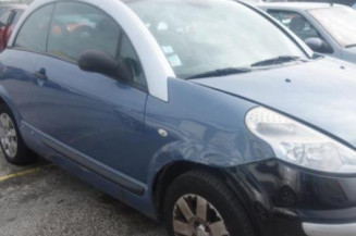 Boite de vitesses CITROEN C3 PLURIEL
