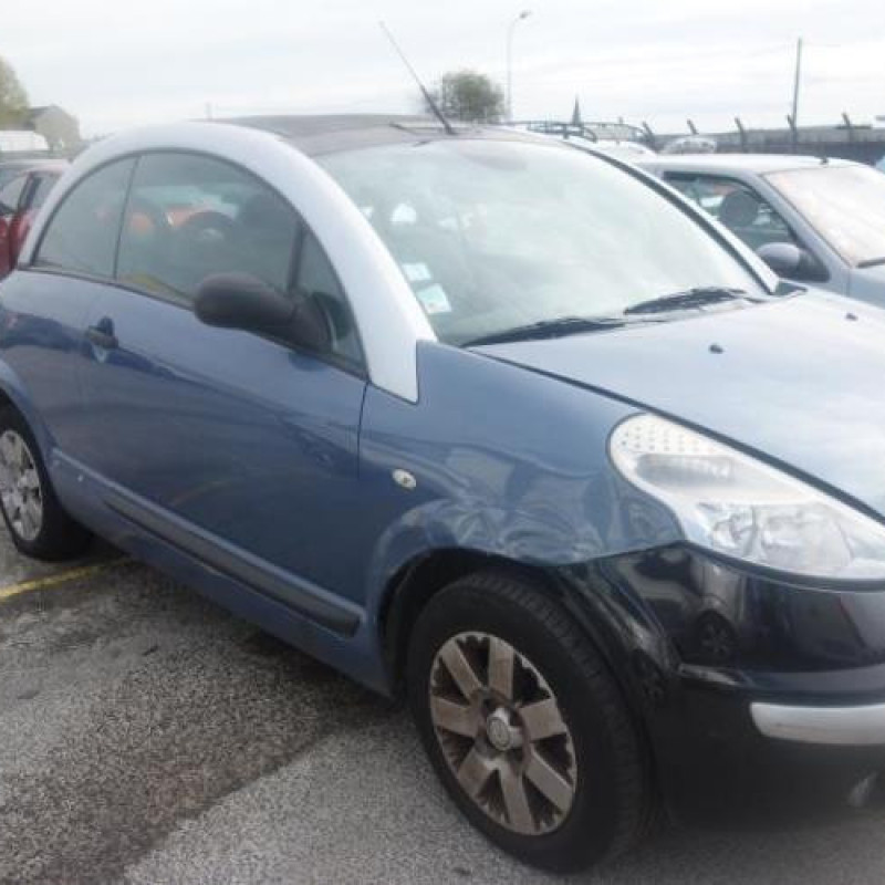 Boite de vitesses CITROEN C3 PLURIEL Photo n°2