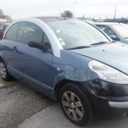Boite de vitesses CITROEN C3 PLURIEL