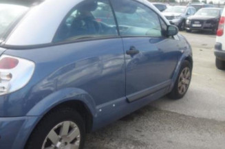 Boite de vitesses CITROEN C3 PLURIEL