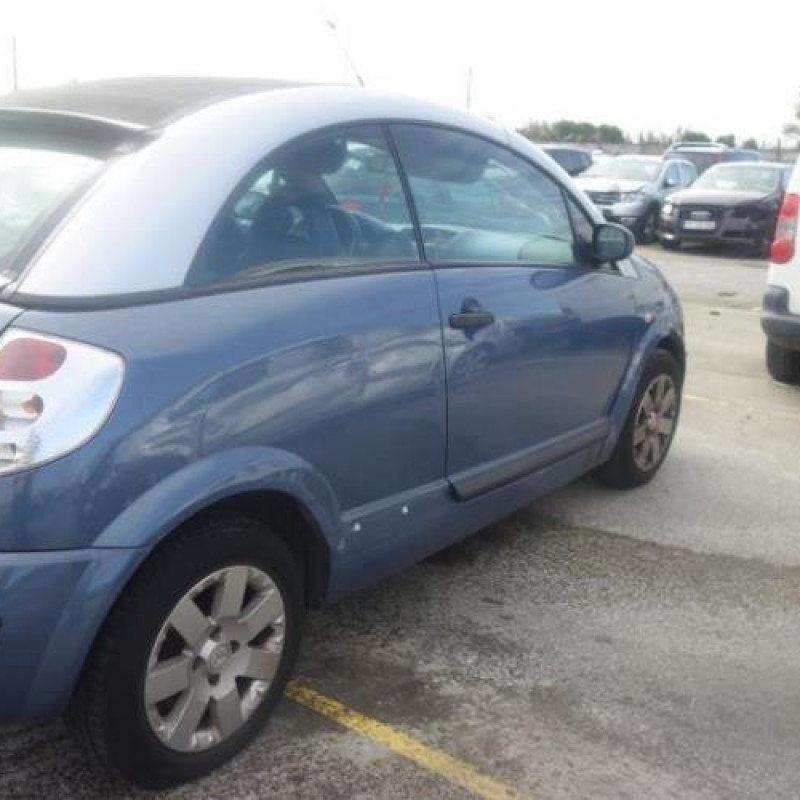 Boite de vitesses CITROEN C3 PLURIEL Photo n°3