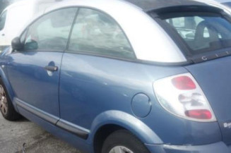Boite de vitesses CITROEN C3 PLURIEL