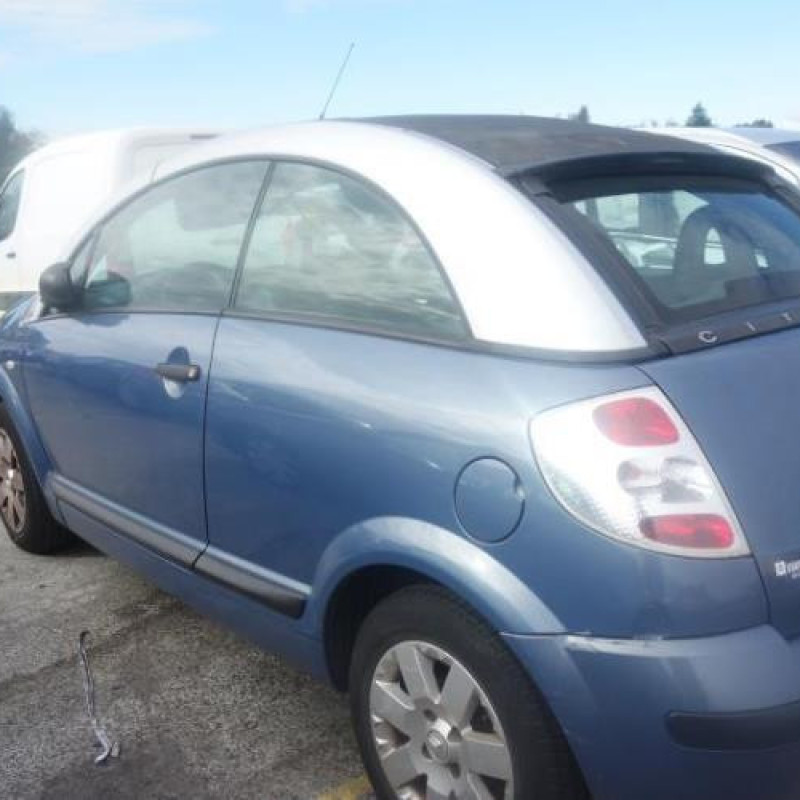 Boite de vitesses CITROEN C3 PLURIEL Photo n°4