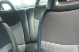 Boite de vitesses CITROEN C3 PLURIEL