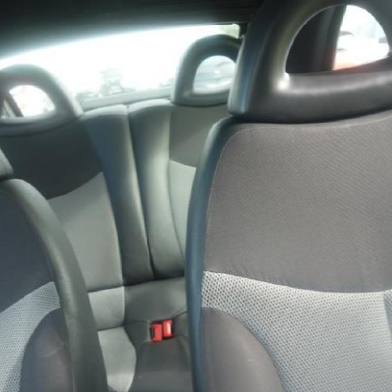 Boite de vitesses CITROEN C3 PLURIEL Photo n°6