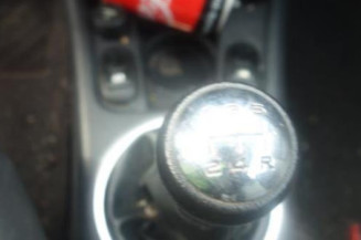 Boite de vitesses CITROEN C3 PLURIEL