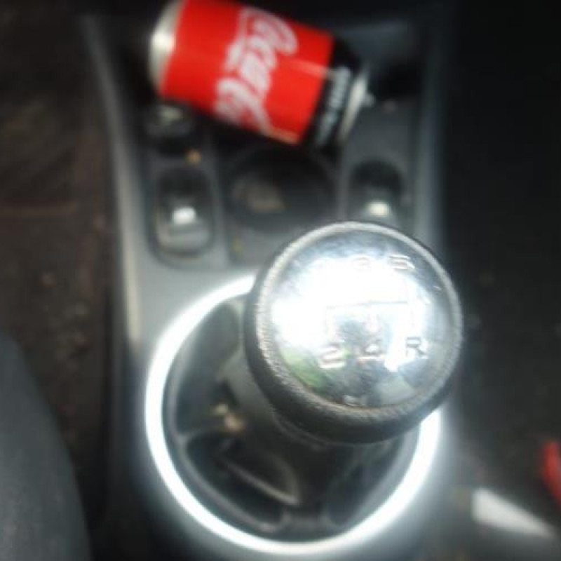Boite de vitesses CITROEN C3 PLURIEL Photo n°7