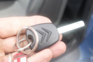 Boite de vitesses CITROEN C3 PLURIEL