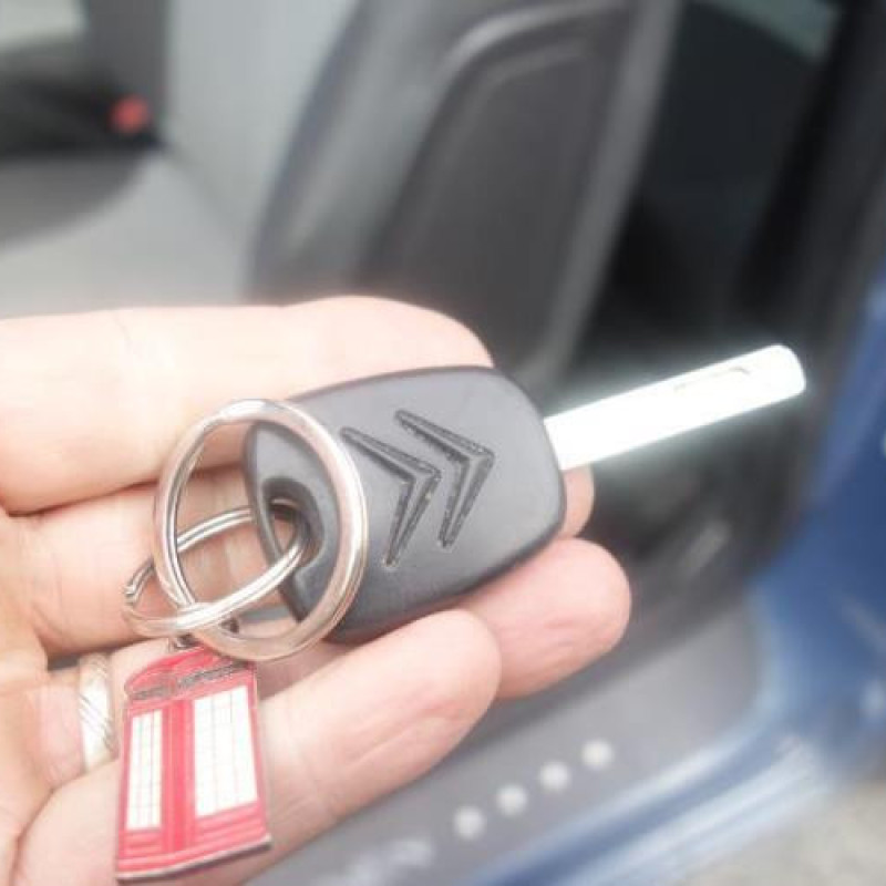 Boite de vitesses CITROEN C3 PLURIEL Photo n°10