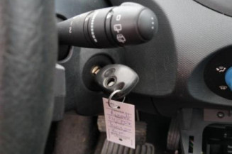 Air bag conducteur RENAULT TWINGO 2