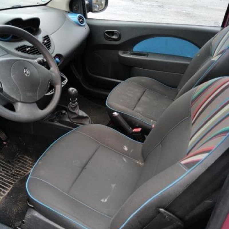 Air bag conducteur RENAULT TWINGO 2 Photo n°10