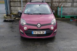 Colonne de direction RENAULT TWINGO 2 Photo n°1