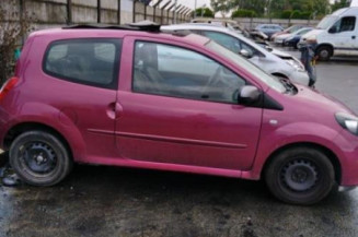 Colonne de direction RENAULT TWINGO 2
