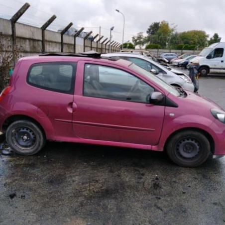 Colonne de direction RENAULT TWINGO 2