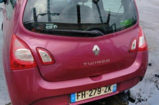 Colonne de direction RENAULT TWINGO 2