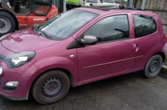 Colonne de direction RENAULT TWINGO 2