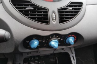 Colonne de direction RENAULT TWINGO 2