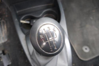 Colonne de direction RENAULT TWINGO 2