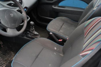 Colonne de direction RENAULT TWINGO 2