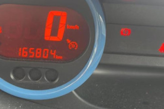 Colonne de direction RENAULT TWINGO 2