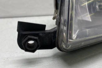 Optique avant principal gauche (feux)(phare) SKODA FABIA 1
