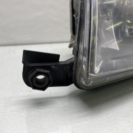 Optique avant principal gauche (feux)(phare) SKODA FABIA 1