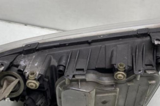 Optique avant principal gauche (feux)(phare) SKODA FABIA 1