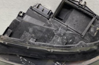 Optique avant principal droit (feux)(phare) AUDI A4 2