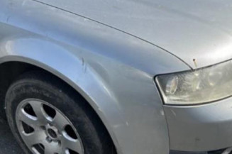Optique avant principal droit (feux)(phare) AUDI A4 2