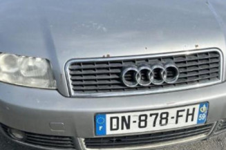 Optique avant principal droit (feux)(phare) AUDI A4 2