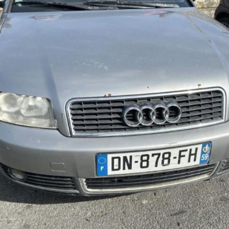 Optique avant principal droit (feux)(phare) AUDI A4 2 Photo n°6