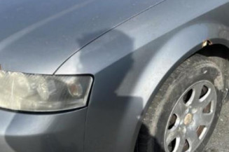 Optique avant principal droit (feux)(phare) AUDI A4 2