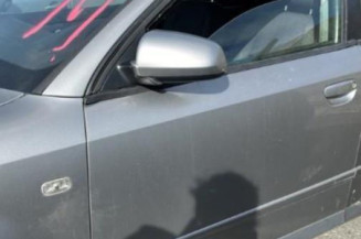Optique avant principal droit (feux)(phare) AUDI A4 2