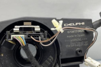 Com (Bloc Contacteur Tournant+Commodo Essuie Glace+Commodo Phare) OPEL CORSA D