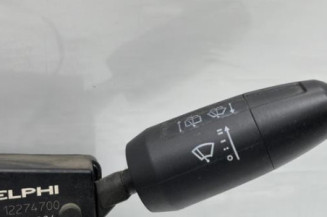 Com (Bloc Contacteur Tournant+Commodo Essuie Glace+Commodo Phare) OPEL CORSA D